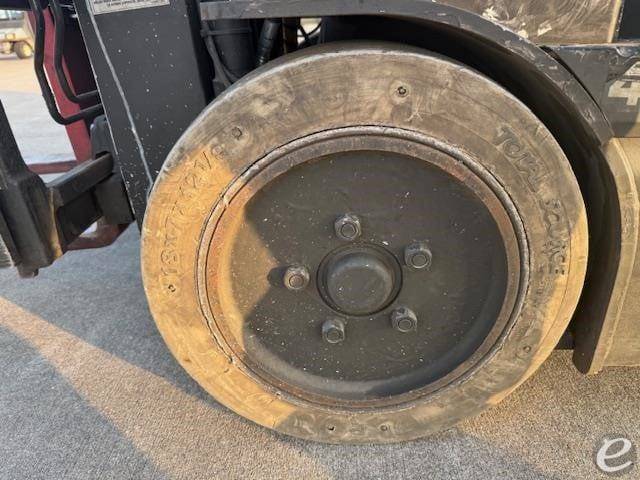 2020 Raymond 4460C30