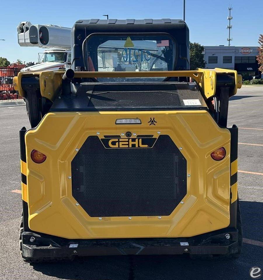 2024 Gehl VT210