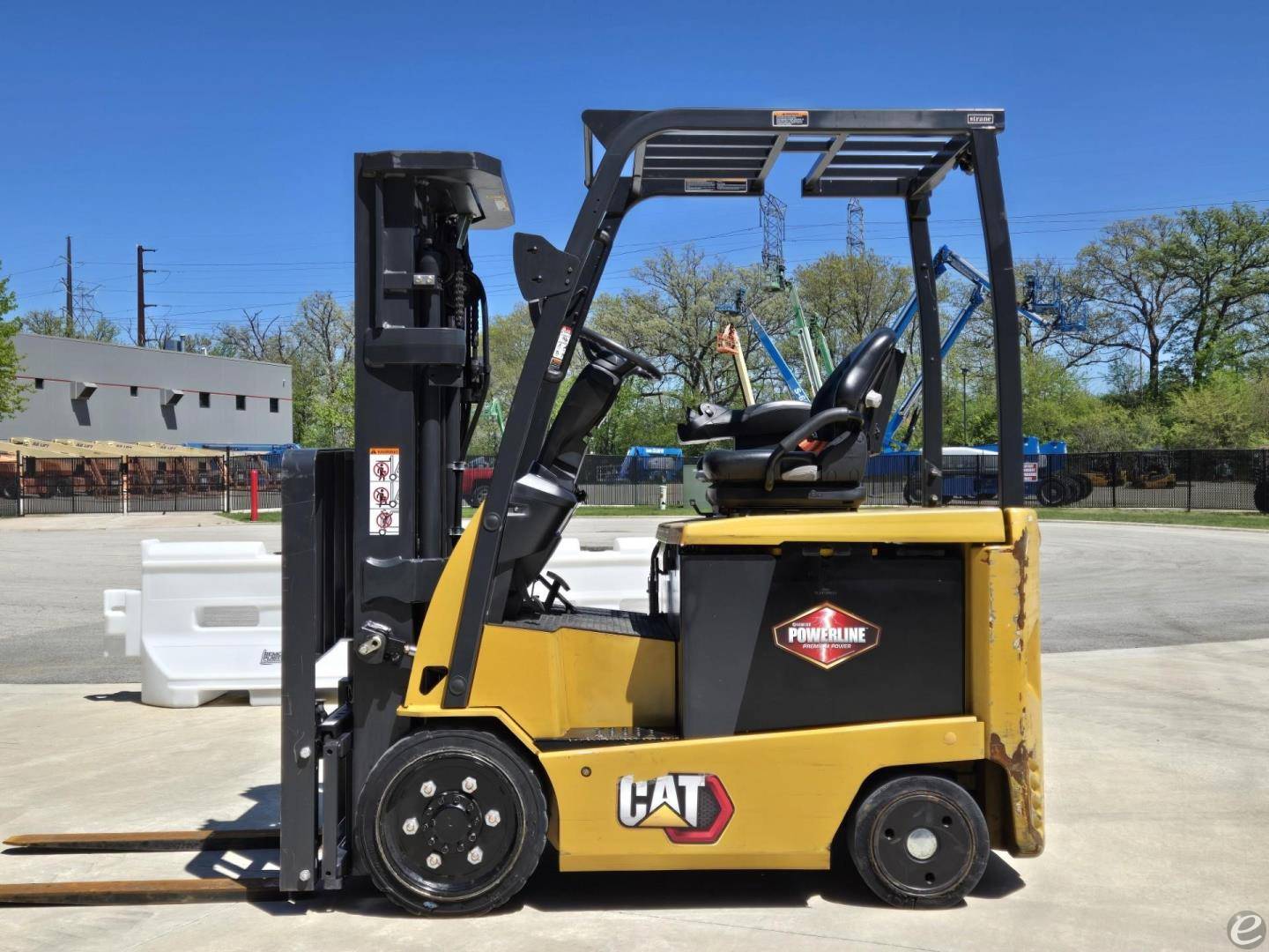 2020 Cat                           ...