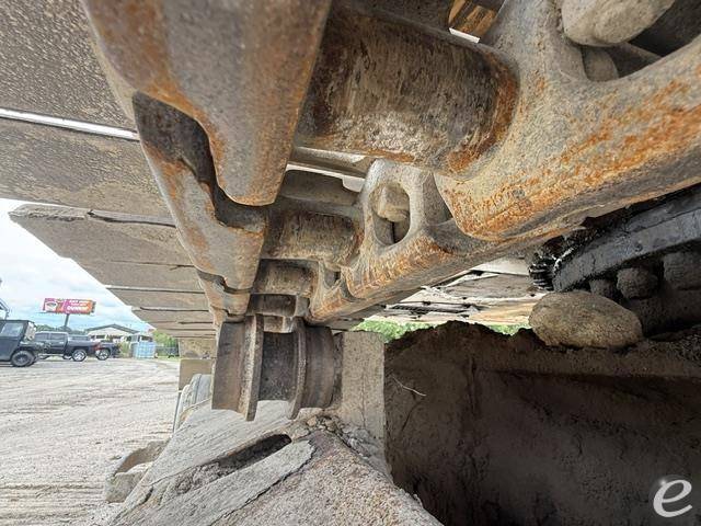 2006 Cat 330CL