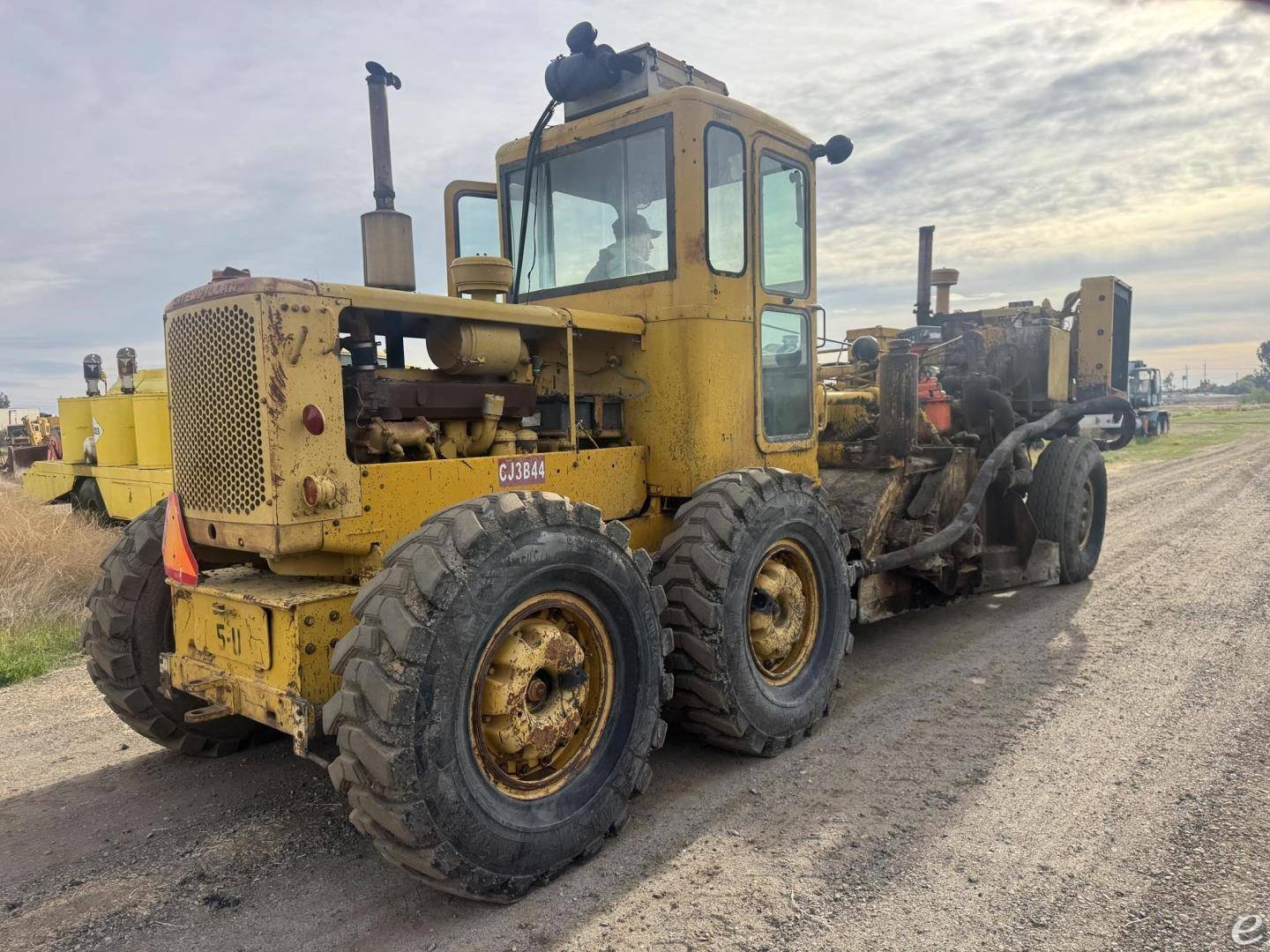 Cat 120