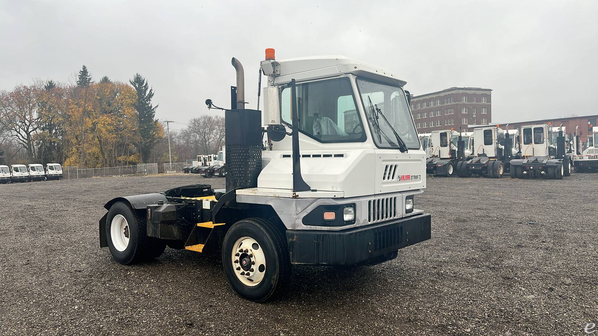 2016 Ottawa DOT