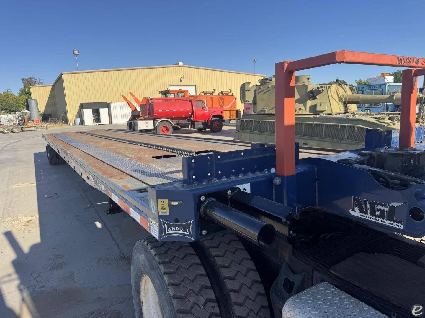 2017 Landoll