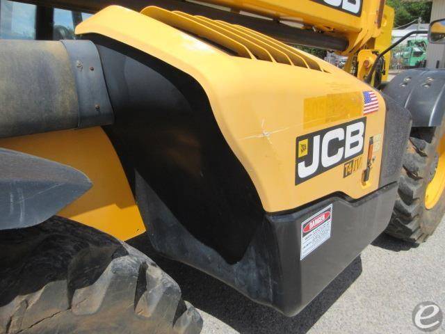 2017 JCB 507-42