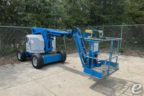 2017 Genie Z34/22IC