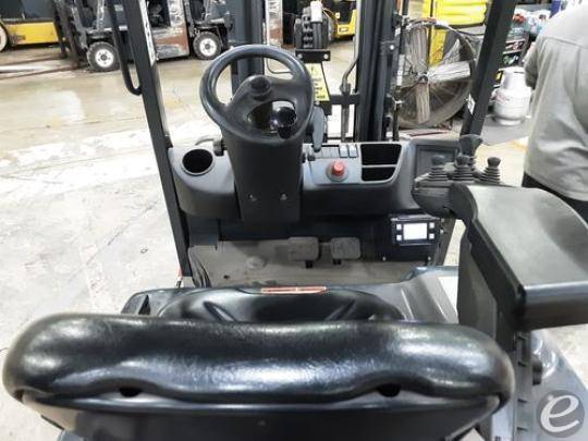 2019 Linde E18