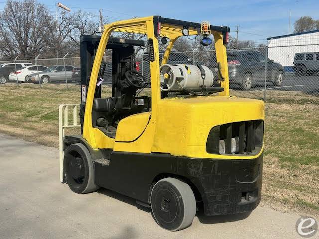2008 Hyster S155FT