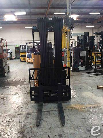  Bendi B30AC Electric Forklift - 123Forklift