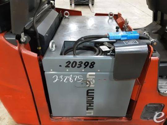 2020 Linde E18