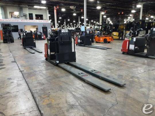 2015 Raymond 8510