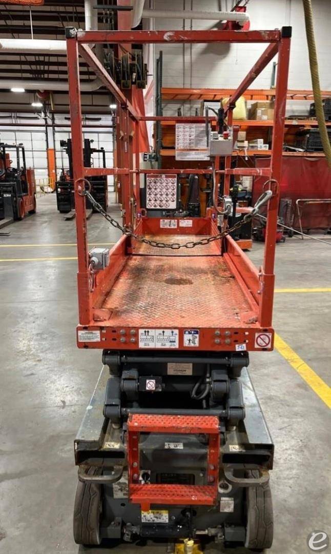 2018 Skyjack SJIII3219