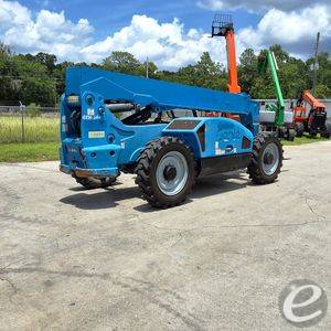 2019 Genie GTH-844