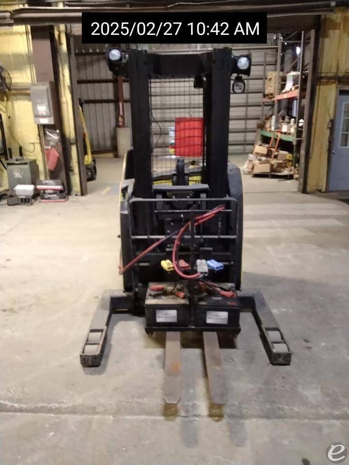 2015 Hyster N40ZR2