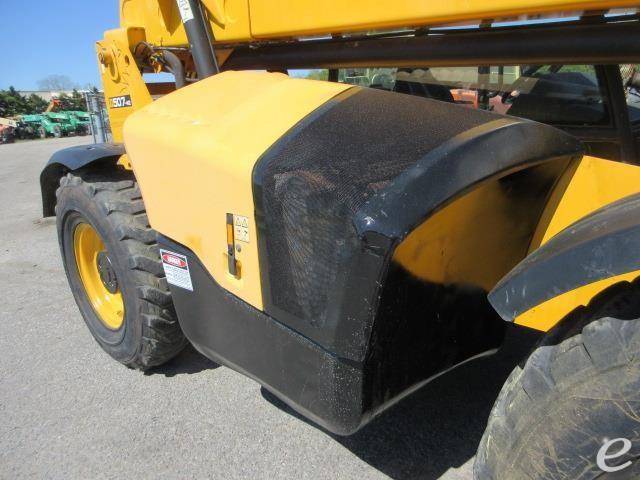 2015 JCB 507-42