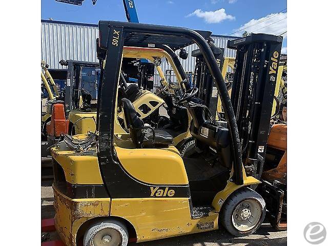 2013 Yale GC050LX