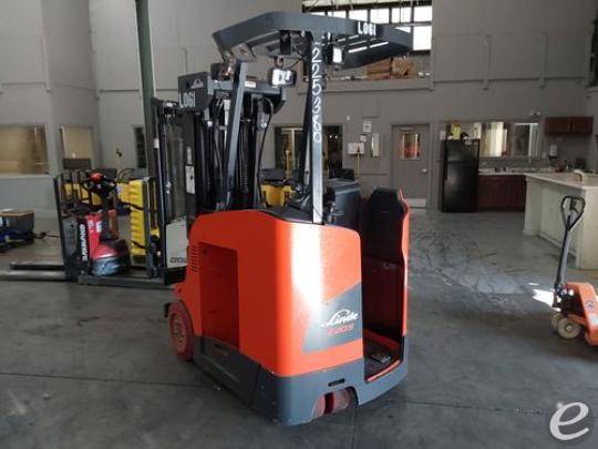 2022 Linde E20S