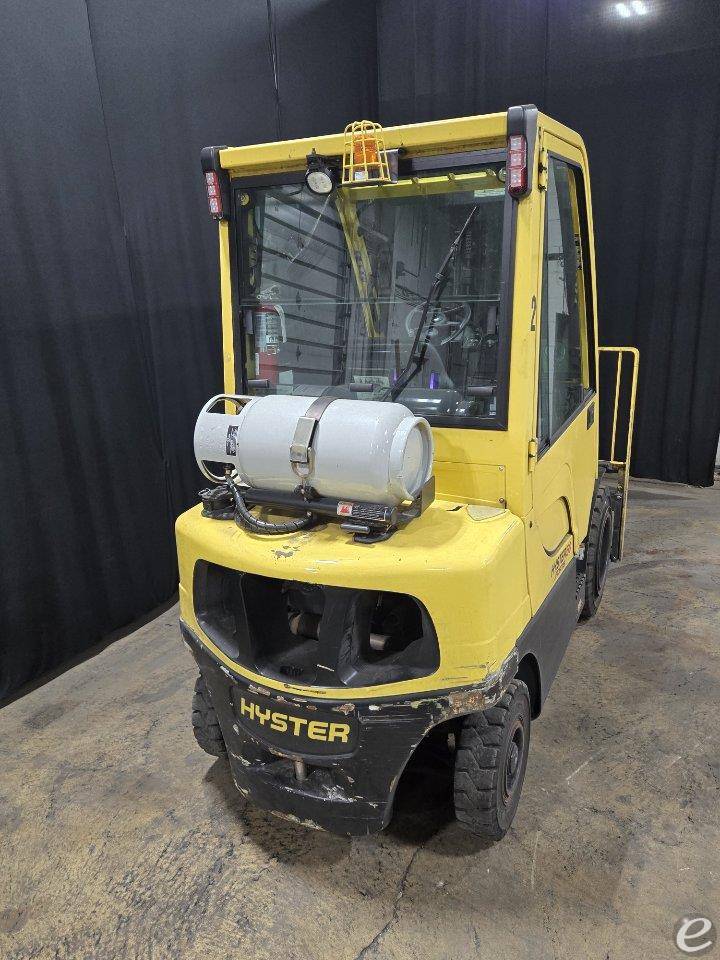 2019 Hyster H50FT