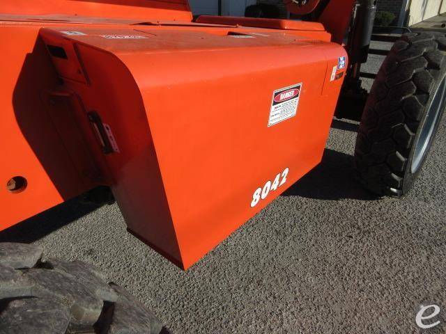 2016 Skytrak 8042