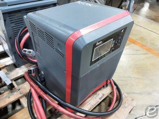 2019 Enersys MULTICHA