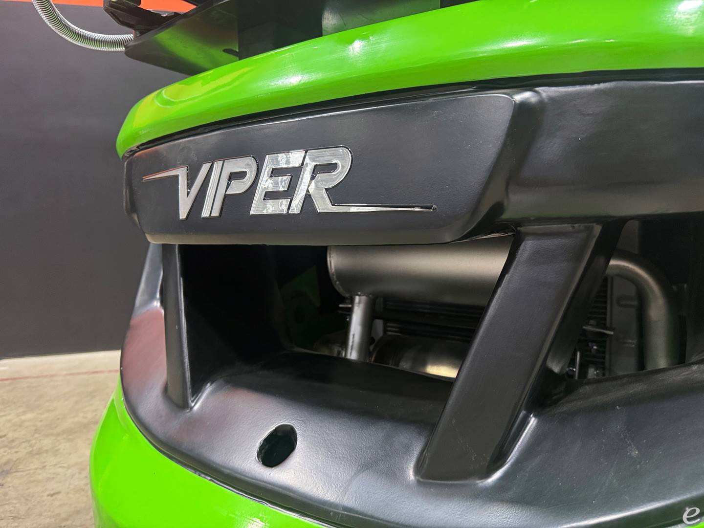 2026 Viper Lift Trucks FY30F