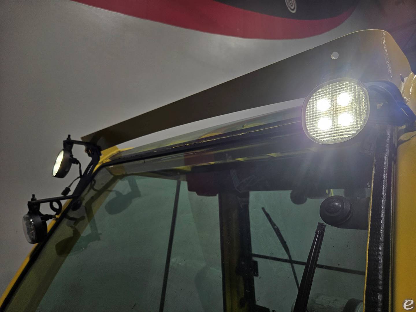 2022 Hyster H60FT