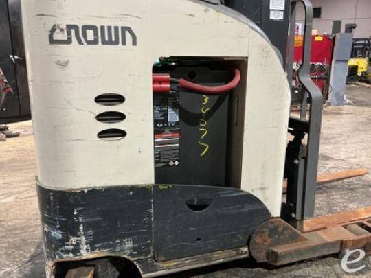 2021 Crown RR5715-35