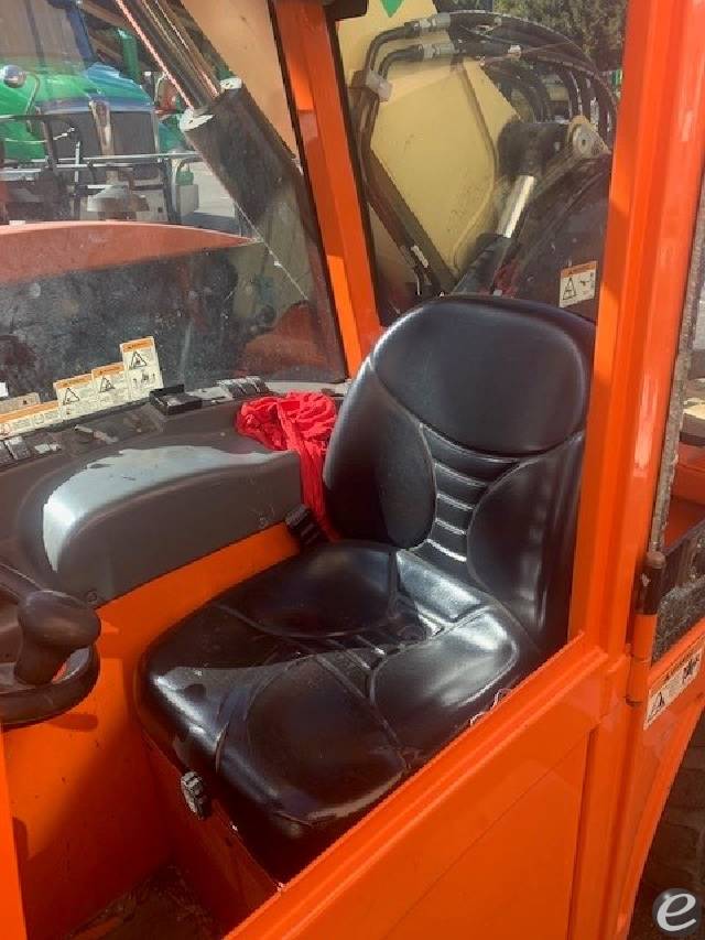 2013 JLG G5-18A