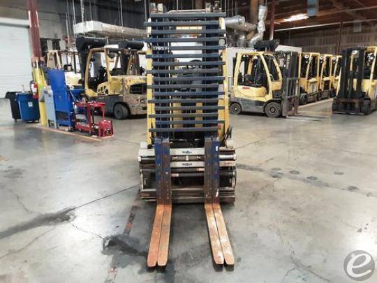 2016 Cascade 25G45777R0 Unavailable Forklift - 123Forklift