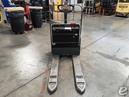 2018 Unicarriers WLXT2W7S22V Electric Forklift - 123Forklift