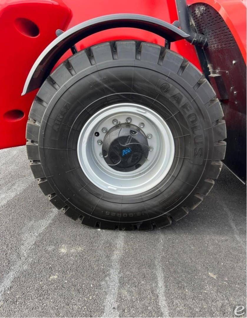 2026 Manitou MHT10200 ST5