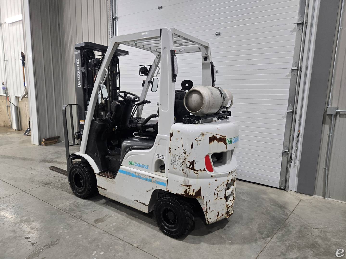 2022 Unicarriers AF50DF