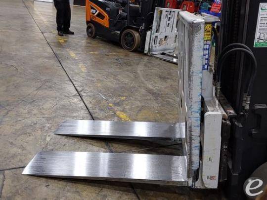 2020 Cascade 45E-PHB Unavailable Forklift - 123Forklift