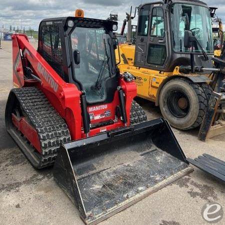 2023 Manitou 1650RT
