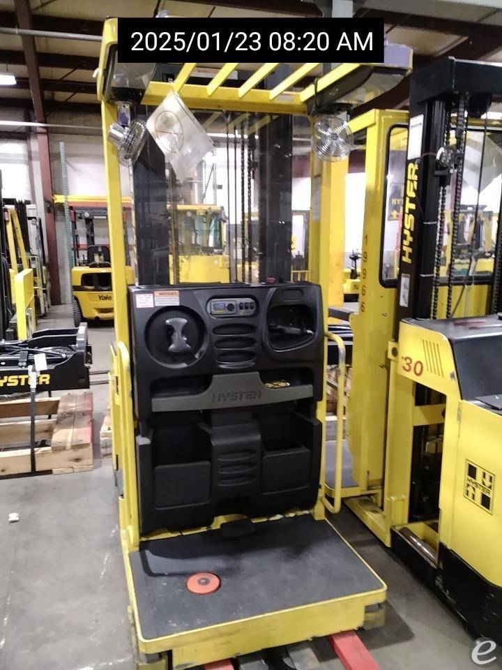 2016 Hyster R30XMS3