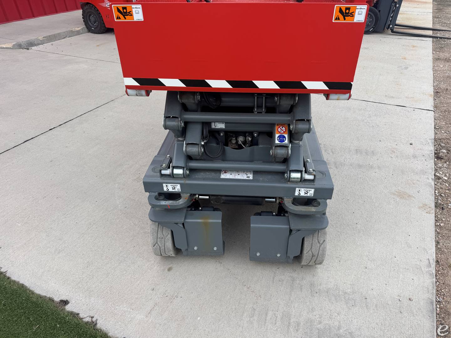 2026 Skyjack SJ3219