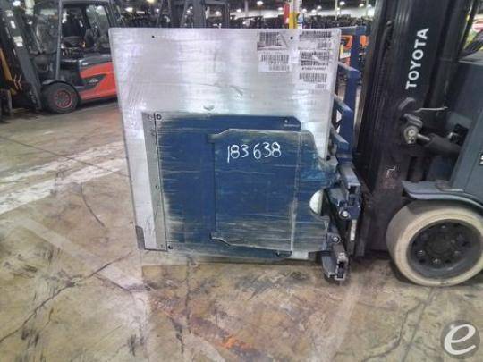 2017 Rightline LCM140 Unavailable Forklift - 123Forklift