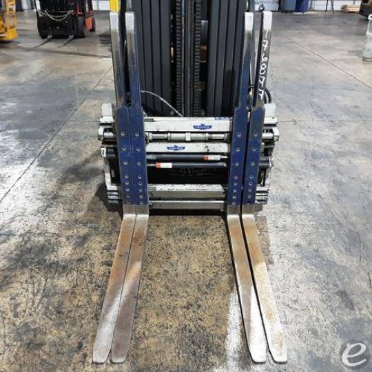 2017 Cascade 22G46174R0 Unavailable Forklift - 123Forklift