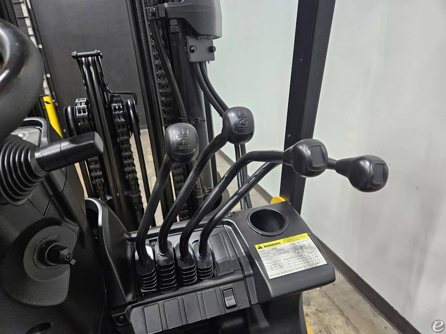 2020 Cat 2C6500