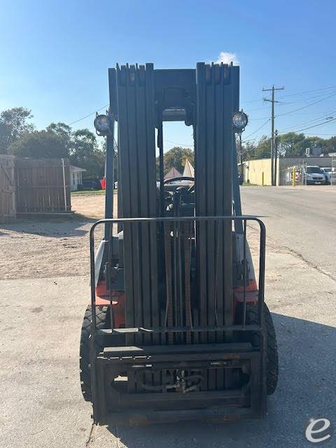 2001 Toyota 7FGU25