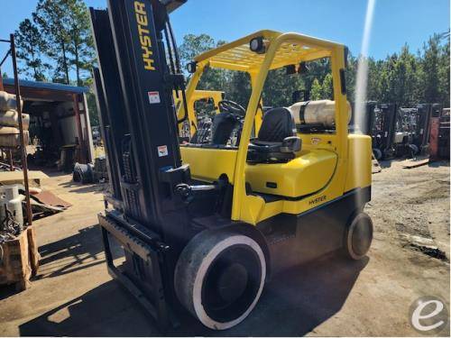 2011 Hyster S155FT