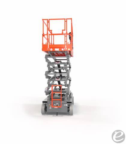 2026 Skyjack SJ4740