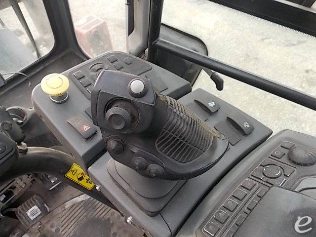2016 Kalmar DCG150-6
