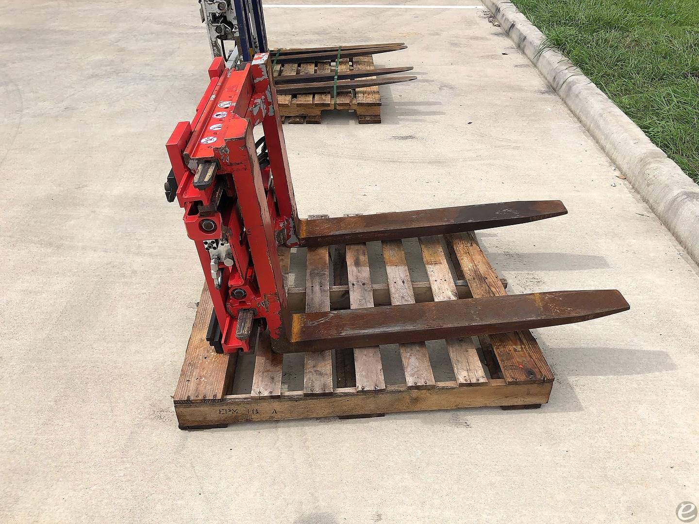 2013 Bolzoni KS28H5B