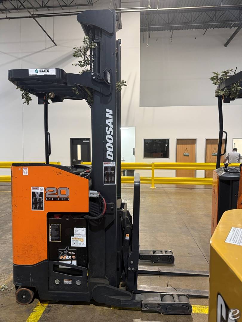 2021 Doosan BRP20SP-7P