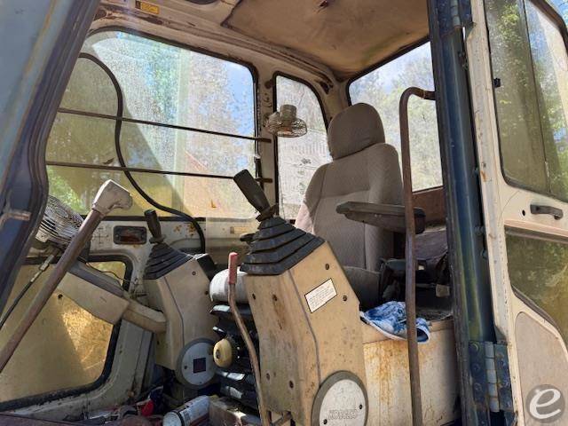1994 Kobelco SK220 LC III