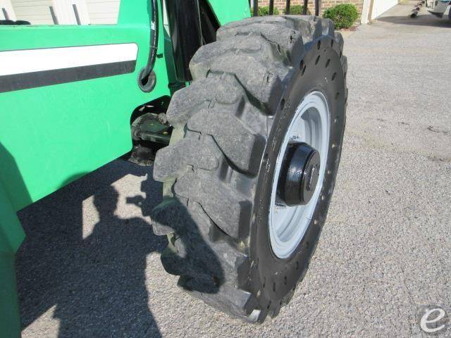 2014 Skytrak 6042