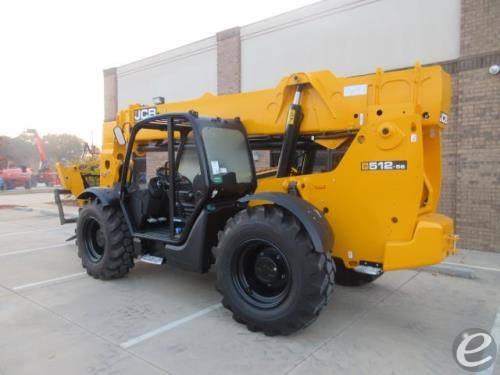 2025 JCB 512-56