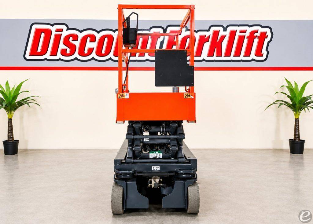 2016 Skyjack SJIII-3219