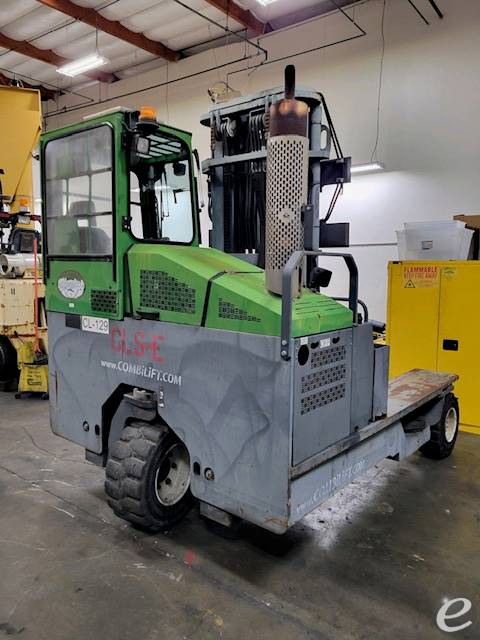 2012 Combilift C12000