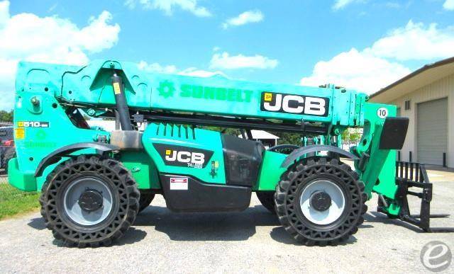 2015 JCB 510-56